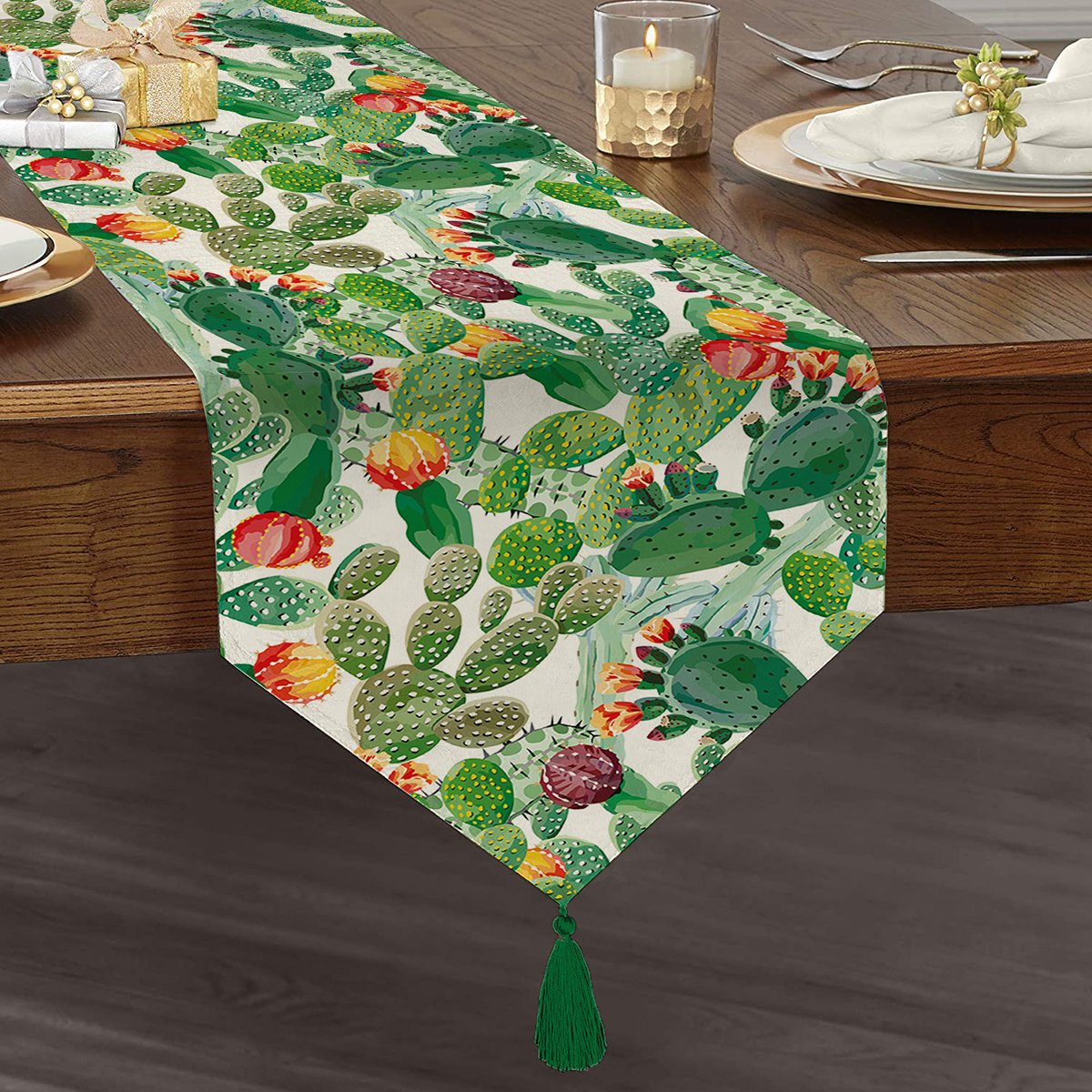 UcgenRunner-3474-RealHomes-Ozel-Tasarimli-Dijital-Baskili-Dekoratif-Puskullu-Sonil-Ucgen-Runner