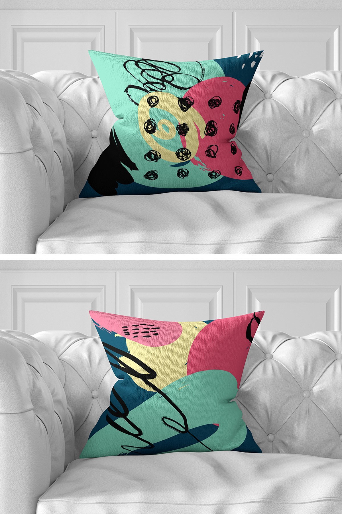 Rh-K7liset515-7li-Renkli-Pastel-Tasarimli-Dijital-Baskili-Kirlent-Kilifi-Seti-2