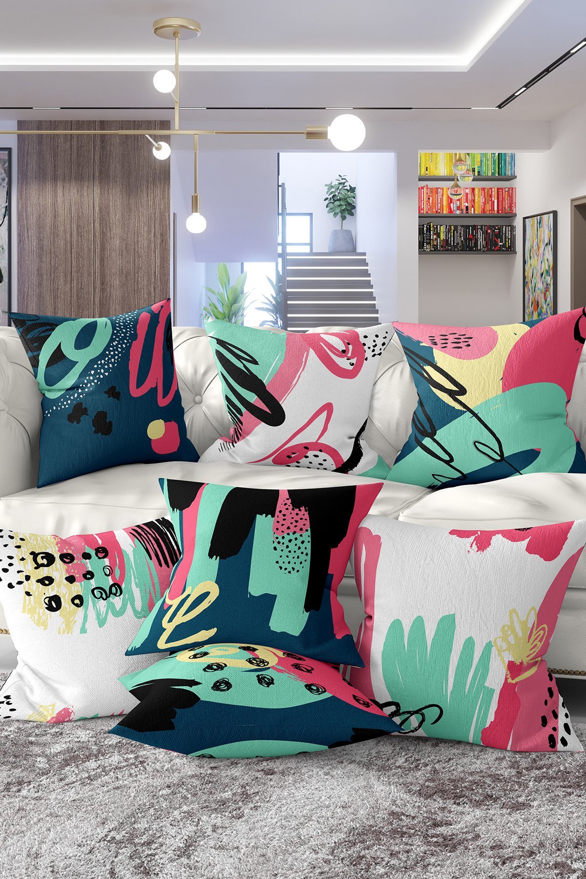 Rh-K7liset515-7li-Renkli-Pastel-Tasarimli-Dijital-Baskili-Kirlent-Kilifi-Seti