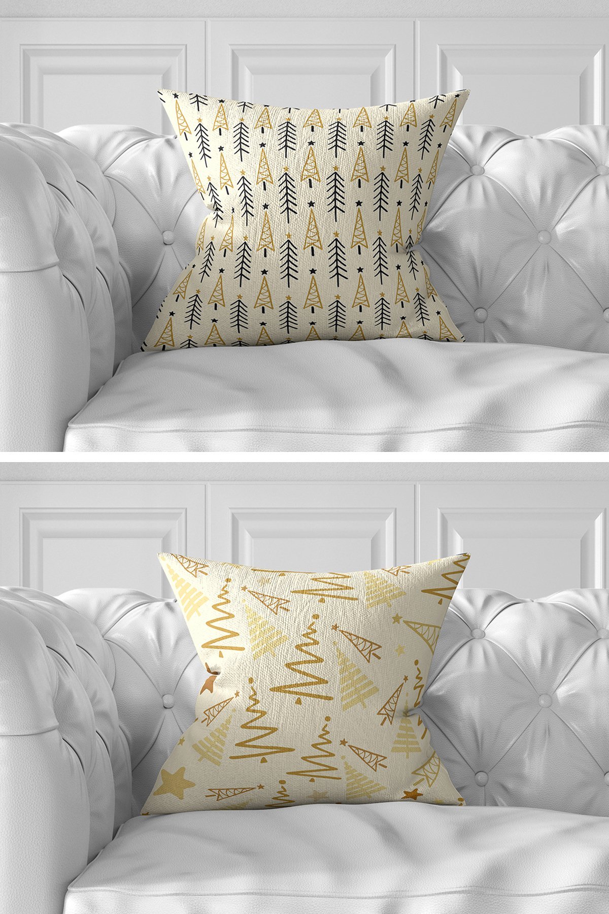 Rh-K7liset543-7li-Renkli-Cam-Agaci-Cizimli-Dijital-Baskili-Kirlent-Kilifi-Seti-2